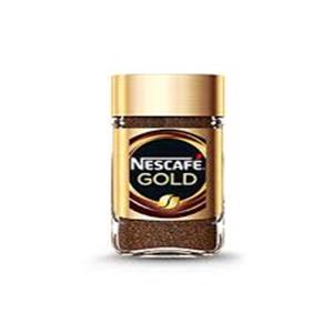 Nescafe - Gold Original( 50 g)